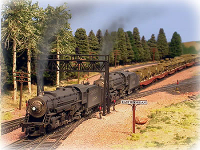 Military Models on Http   Www Model Train Help Com Images Vniner Military Train