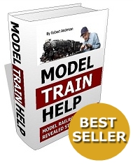 model train help ebook